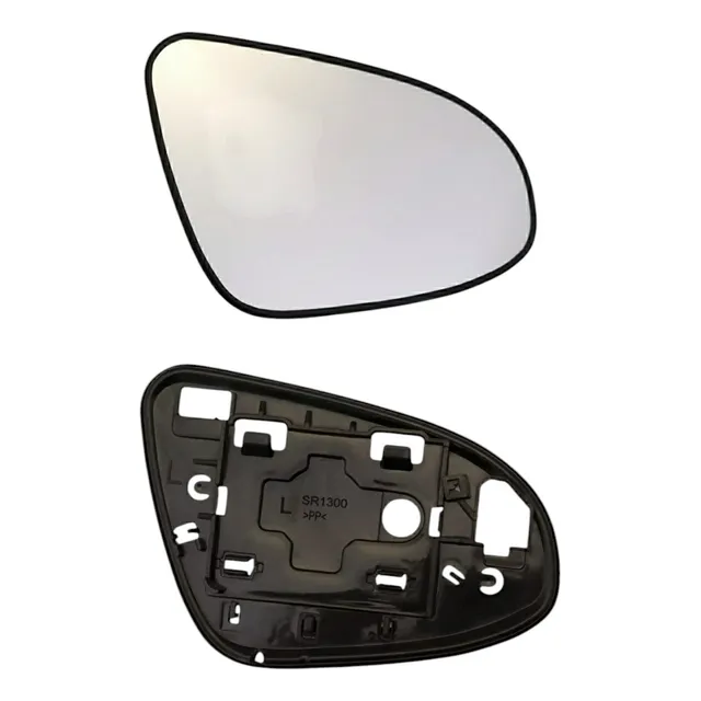 Luneta Espejo Retrovisor Toyota Yaris 2013-2019