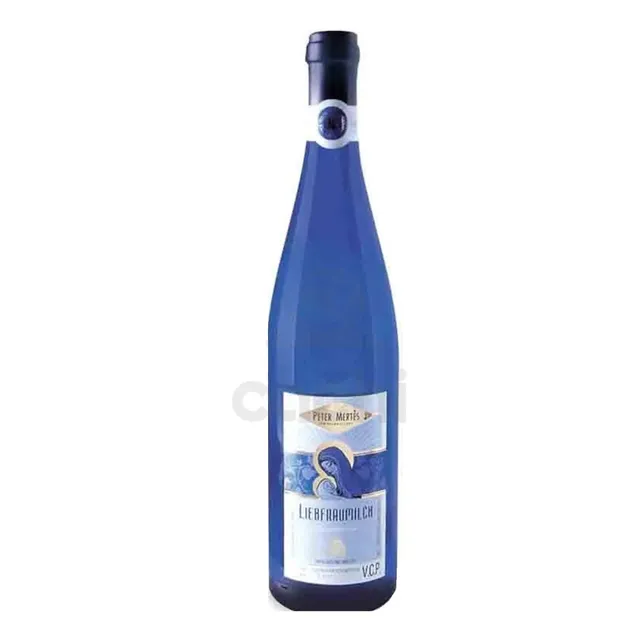 Vino Alemán Peter Merters Liebfraumilch 750ml Blanco 9.5