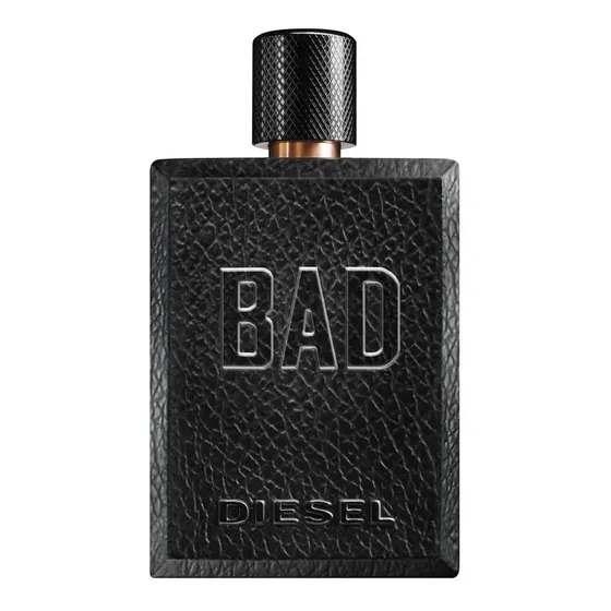 Perfume Diesel Bad Edt Para Hombre