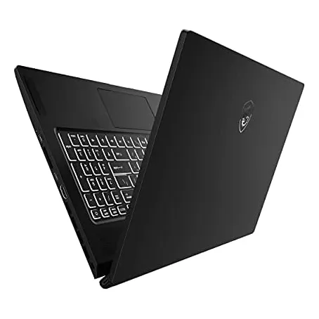 Laptop Msi Ws76 Workstation : 17.3 144hz Fhd 1080p, Intel C