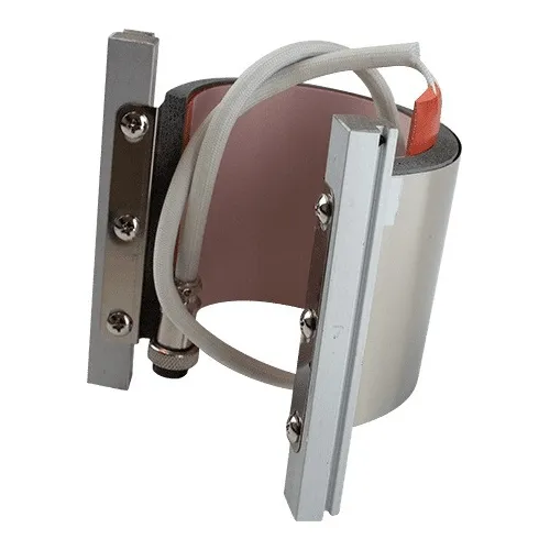 Resistencia Para Sublimar Taza 6 Oz 