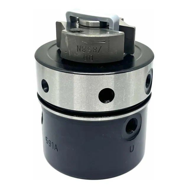 Cabeçote Bomba Injetora 7180-589n 858n 7180-593n Perkins 3 C