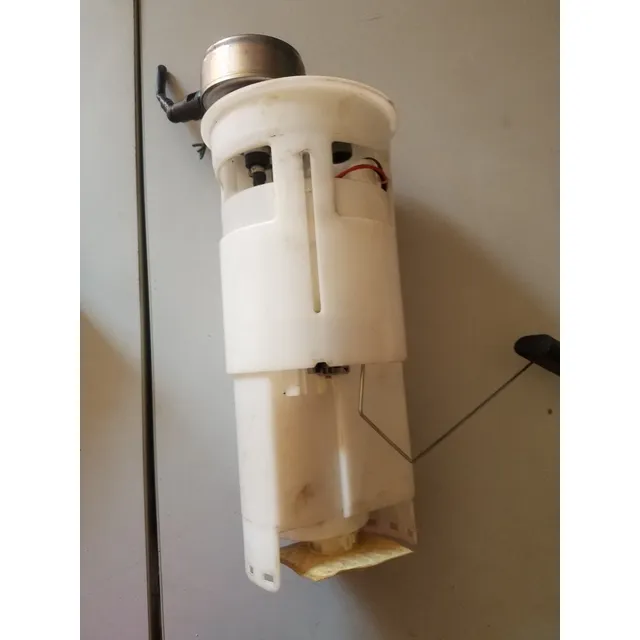 Bomba Gasolina Dodge Ram Original Importada /70