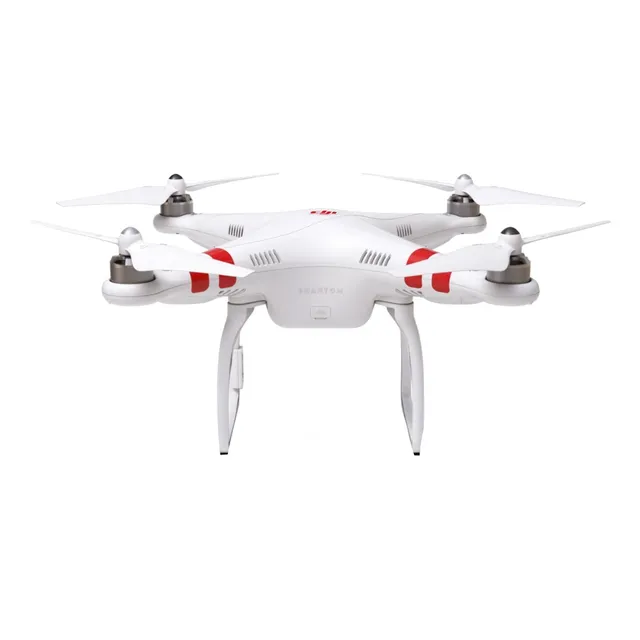 Drone DJI Phantom 2 white 1 batería
