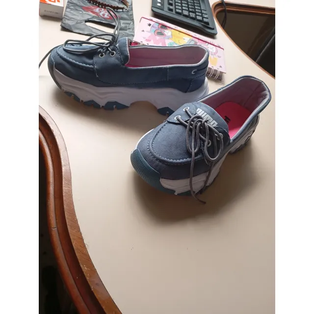 Zapatos Modelo Deportivos