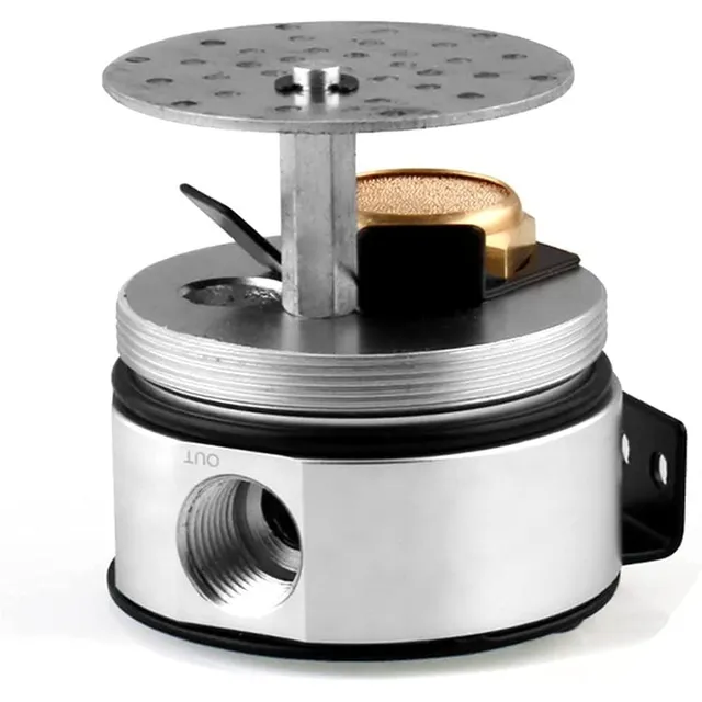 Oil Catch Can Trampa De Aceite Intercooler Turbo