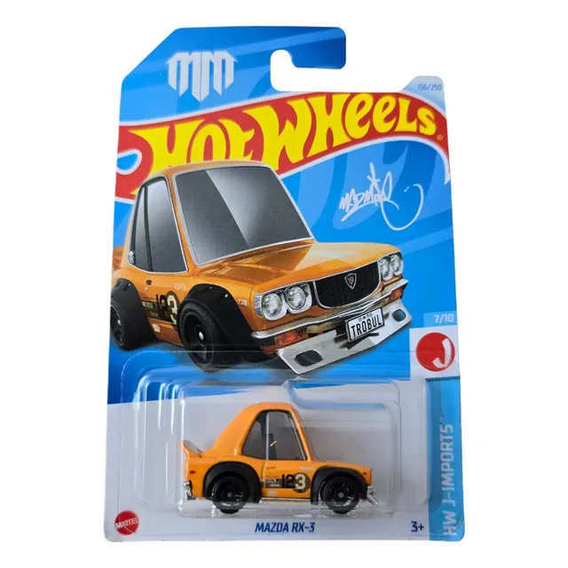 Autitos Hot Wheels Varios Modelos Mattel La Plata Original