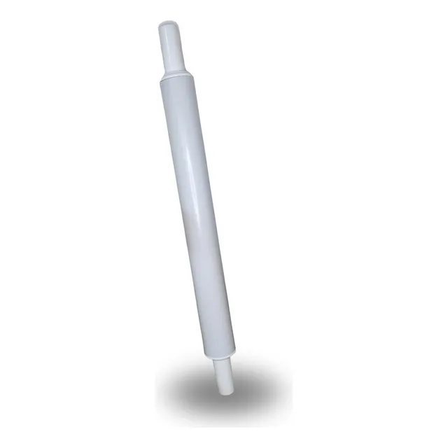 Cilindro Gastromaq Cl300s/cl350 Rolo Pvc Para Abrir Massa