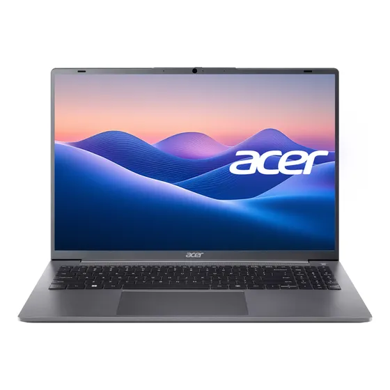 Notebook Acer 16' Fhd / Intel Core I3 / 8 Gb Ram /512gb Ssd