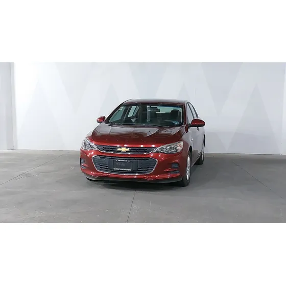 Chevrolet Cavalier 1.5 Ls A
