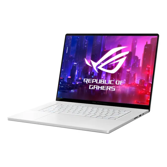 Laptop Rog Zephyrus G16 R9 32gb 1tb Rtx4070 8gb W11 Oled 16
