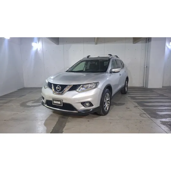 Nissan X-trail 2.5 Advance 3 Row Auto