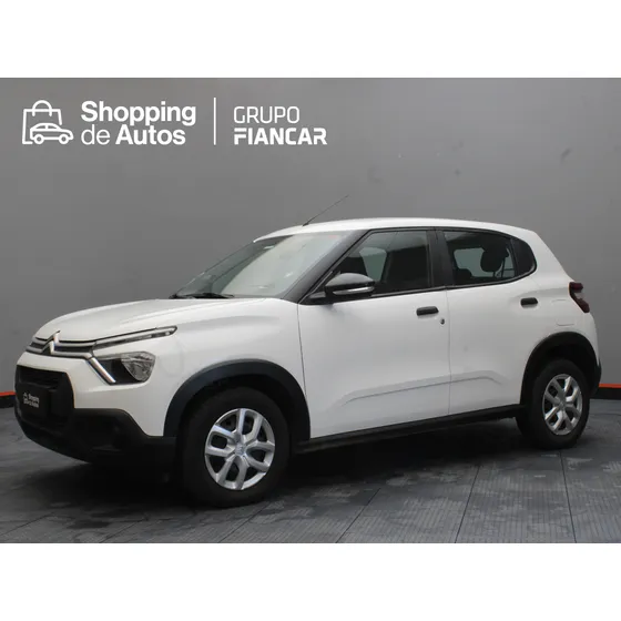 Citroën C3 1.0 Live