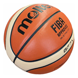 / Pelota De Baloncesto Exterior Estándar #7 Gf7x Color / Pelota De Baloncesto Exterior Estándar #7 Gf7x Color