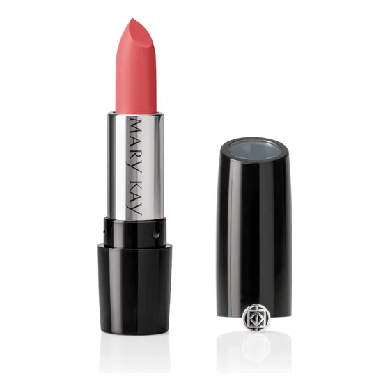 Mary Kay Labial En Gel Tono A Eleccion Semi Shine 20% Color Always Apricot