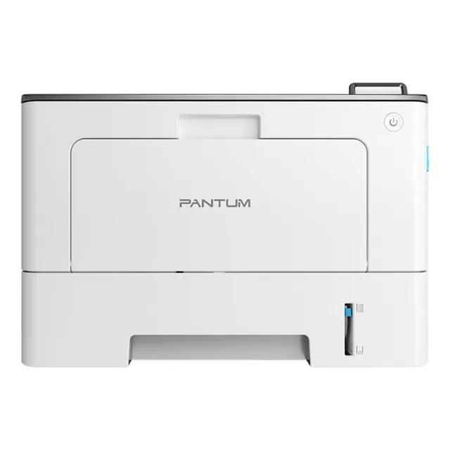 Impresora Pantum Bp5100dw Blanco Y Negro Láser Print