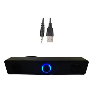 Caixa De Som Pc Tv Celular P2 E Usb Plug & Play Caixa De Som Pc Tv Celular P2 E Usb Plug & Play