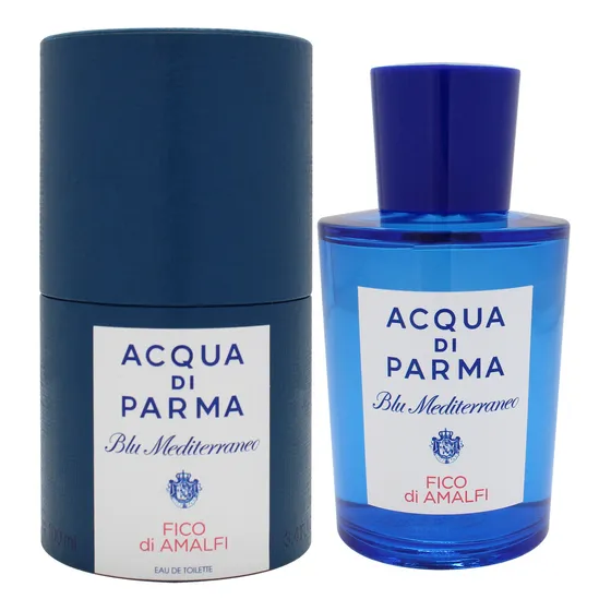 Perfume Acqua Di Parma Blu Fico Di Amalfi Edt para el hogar, 100 ml