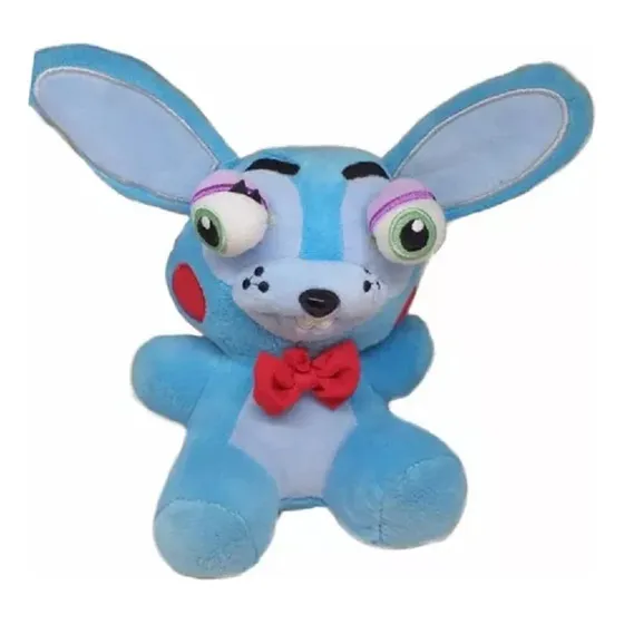 Five Nights At Freddy's Peluche Bonnie Animatronic 20cm