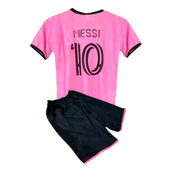 Uniforme Infantil Juvenil Time  Camisa E Shorts Varios Times