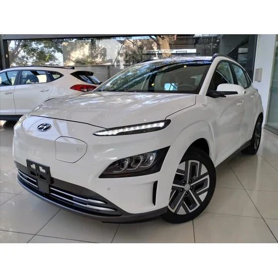 Hyundai Kona 1.6 Gdi Hev Dct