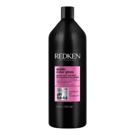 Shampoo Redken Acidic Color Gloss 1000 Ml