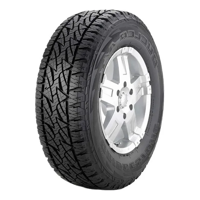 Neumático Bridgestone Dueler At Revo 2 215 80 R16 Cavallino