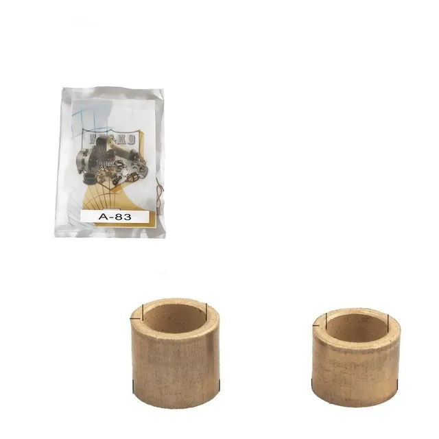 Bocina Arranque Kit Fiat Palio Siena Sistema Marelli 0.9kw