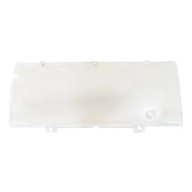 Acrilico De Tablero Ford Taunus 74/84 Sin Cuenta Vueltas