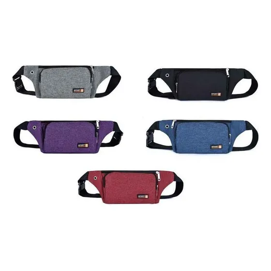 Koala Casual Impermeable Unisex 