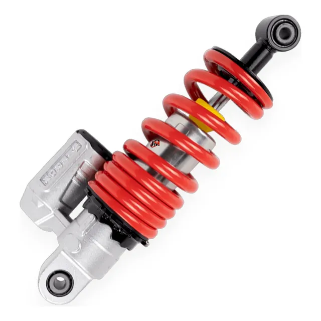 Amortiguador Monoshock Endurance Discover St 150 /125