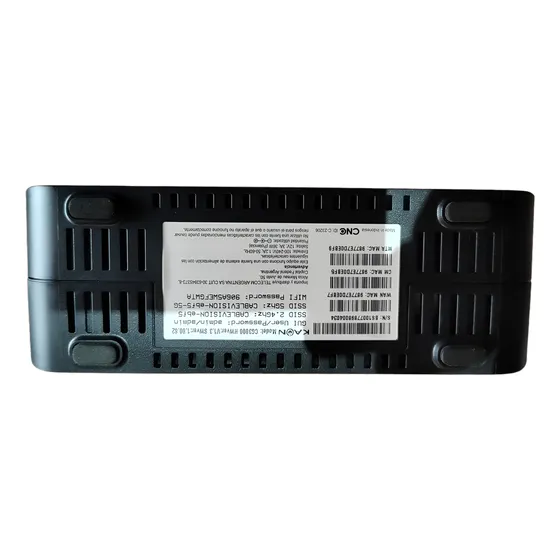 Módem Kaon Cg3000 Nuevo Leer Descripcion