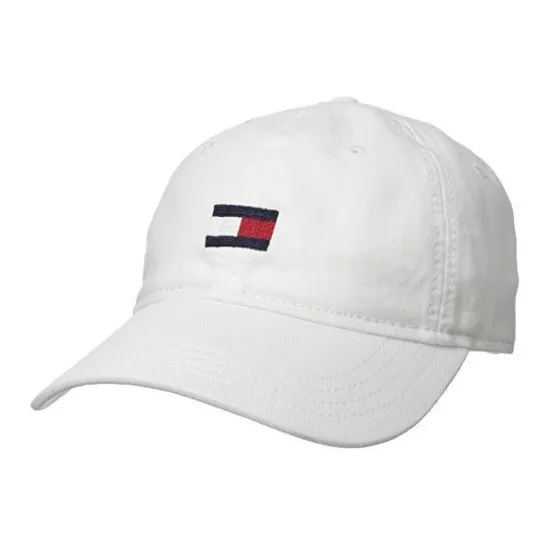 Tommy Hilfiger Ardin Dad Hat Para Hombre