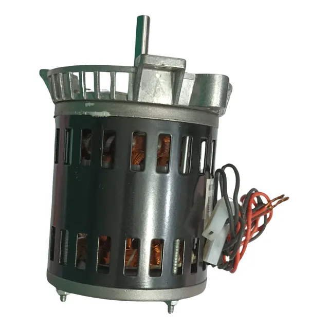 Motor Extractor Gases Calefactor York Surrey Carrier Fasco 