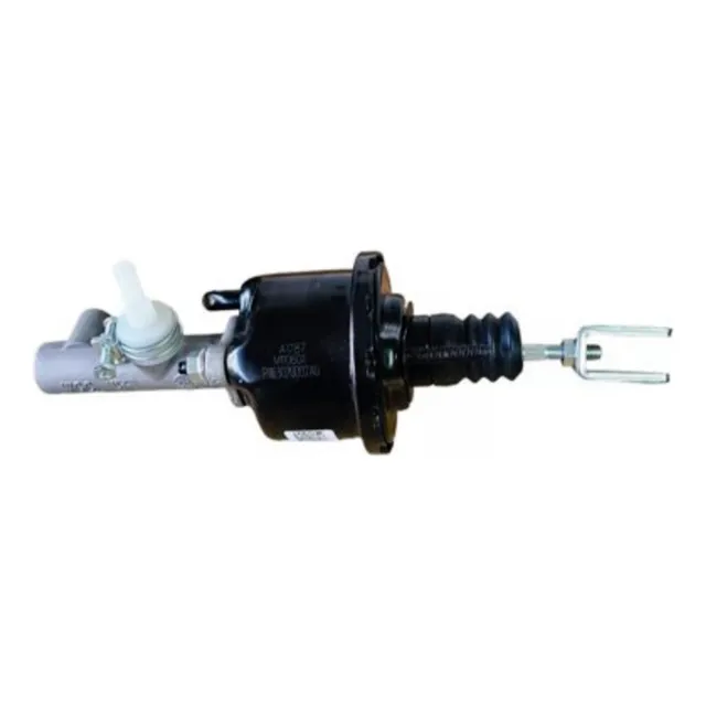 Bomba De Embrague Para Foton Terracota 2.8 Con Servo