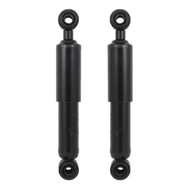 Kit X2 Amortiguadores Traseros Monroe Partner Berlingo