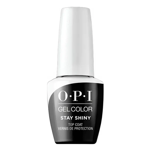 Opi Gel Color Semipermanente Colores A Elección 15ml