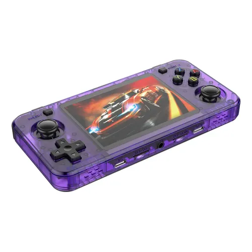 Handheld Android Video Game Console Ayaneo Pocket S-6 | MercadoLivre