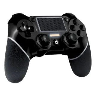 Controle Sem Fio Bluetooth Pc Celular Smarttv Steam Xcloud Cor Preto Controle Sem Fio Bluetooth Pc Celular Smarttv Steam Xcloud Cor Preto