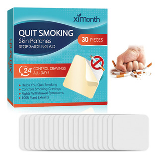 Parche Dejar De Fumar Controla La Ansiedad Vive Sano Paso Parche Dejar De Fumar Controla La Ansiedad Vive Sano Paso