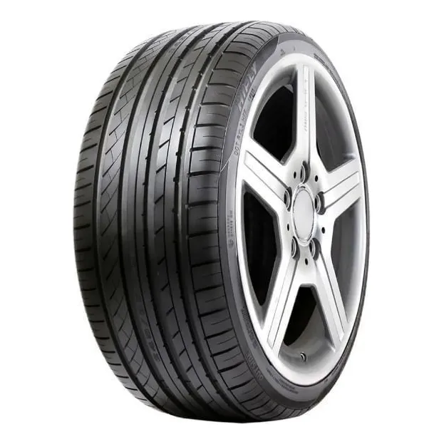 Pneu Hifly 185/55r16 83v Hf805