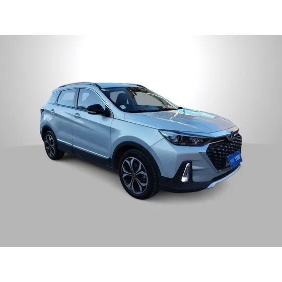 Baic X55 Xrs