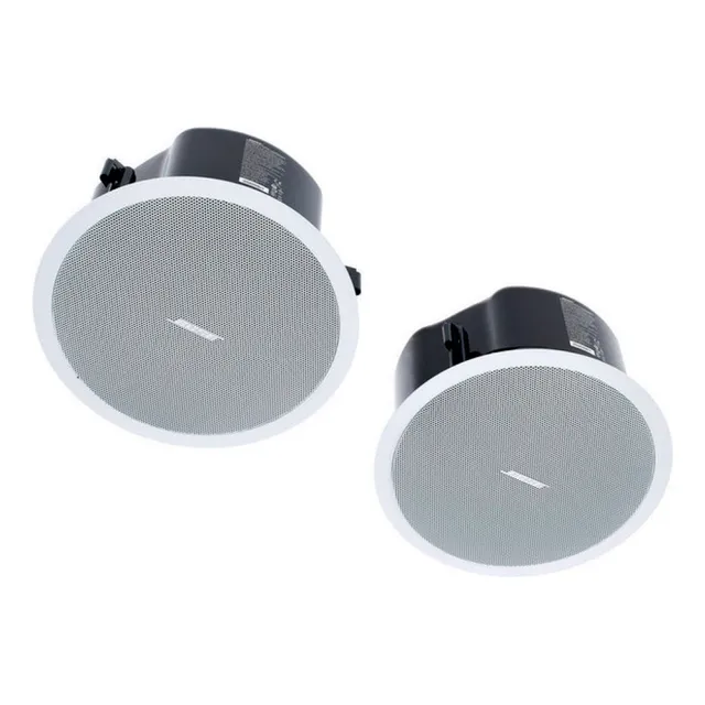 Parlantes Embutir Bose Freespace Fs4ce 4,5 70v/100v (par)