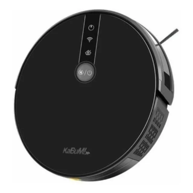 Robô Aspirador E Passa Pano Liectroux C30b Marca Kabum