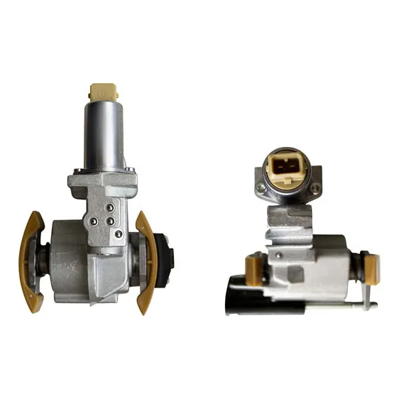 Bakelita Inf Tensor Cadena Bruck Para Audi A4 Tt 1.8t 99-06
