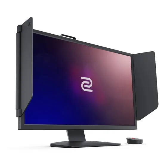 Monitor Gamer 25 Pulgadas Benq Zowie Xl2546k 240hz Prm