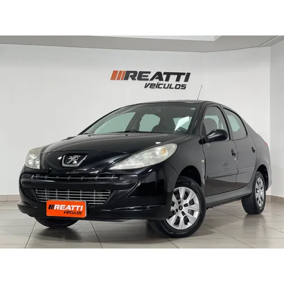 Peugeot 207 Passion Xr