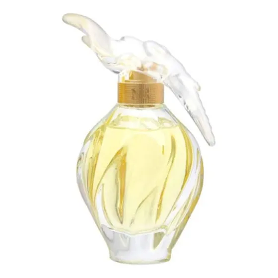 Nina Ricci Nina Lair Du Temps Edp 100ml Mujer