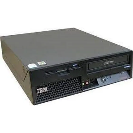 Case Ibm Thinckcentre
