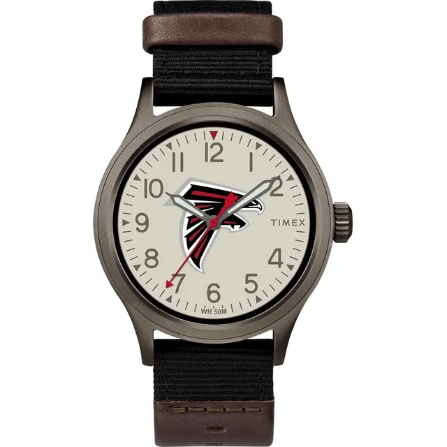 Timex Hombres Twzfeagmb Nfl Clutch Philadelphia 2jpwl
